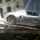 Illustration for article titled This $2.5 Million Chrome Bugatti Veyron Just Got Towed